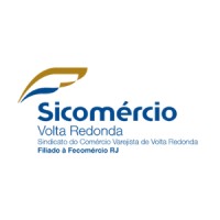 Sindicato do Comércio Varejista de Volta Redonda logo - Similar company to Dl