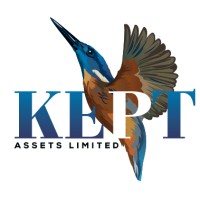 Kept Assets Limited logo - Similar company to Andromeda Solutions