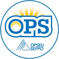 OPSEU Local 449 logo - Similar company to Opseu Local 110 (Fanshawe College Faculty Union)