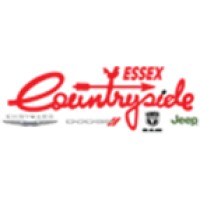 Countryside Chrysler Dodge Limited logo - Similar company to Performance Lincoln Ford