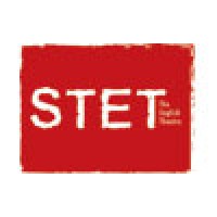 Stichting The English Theatre (Stet)