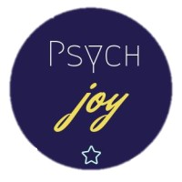 PsychJoy logo - Similar company to Roots And Journeys