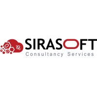 Sirasoft Consultancy Services logo - Similar company to Comcore Inc