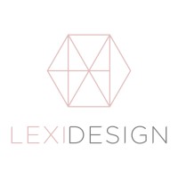LEXI DESIGN logo - Similar company to Sparty!
