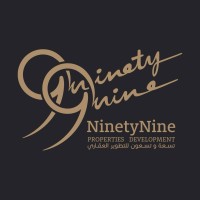 99 NinetyNine Properties Development logo - Similar company to Ishtar Gate