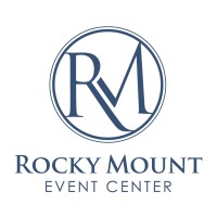 Rocky Mount Event Center logo - Similar company to Onboardnc