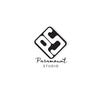 Paramount Studio logo - Similar company to Eye.3D Interio