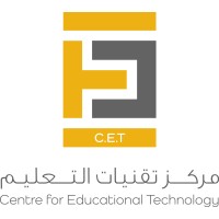 Center For Educational Technology SQU logo - Similar company to Omani Society For Education Technology