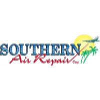 Southern Air Repair Corp. logo - Similar company to Triangle Stop