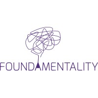 Foundamentality - Inspiring Transformation logo - Similar company to Lidea