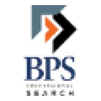 BPS Recruitment logo - Similar company to Halewood Academy Centre For Learning
