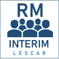 RM Intérim Lescar logo - Similar company to Commune De Lescar
