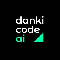 Danki Code AI logo - Similar company to Tipscode