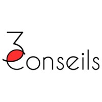 3Conseils logo - Similar company to Btee Sa Environnement - Sécurité - Aéroportuaire - Développement Territorial