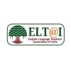 English Language Teachers' Association of India (ELTAI) logo - Similar company to Vysh Artz