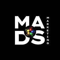 MADS Marketing India logo - Similar company to Digitalflavour