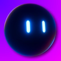 L3NS.ai logo - Similar company to Windaxe Studios