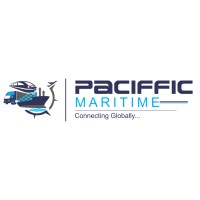Paciffic Maritime Pvt. Ltd. - India logo - Similar company to Seaway Logisolution