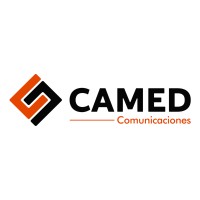 CAMED logo - Similar company to Ccamarzse Refrigeración