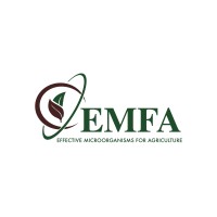 EMFA logo - Similar company to Effective Microorganisms For Agriculture