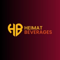 HEIMAT BEVERAGES logo - Similar company to Rapid Drinks