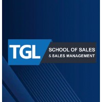 TGL School of Sales logo - Similar company to Tgl Group Ltd
