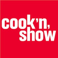 Cook'n'Show logo - Similar company to Mes Group Sa
