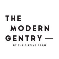 The Modern Gentry logo - Similar company to Mannzilo Luxury Suiting