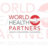 World Health Partners logo - Similar company to Tb Alert