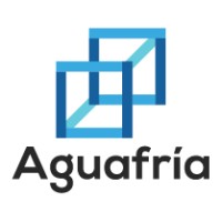 Aguafría logo - Similar company to Md Partners