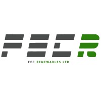 FEC Renewables logo - Similar company to French Electrical Contractors Ltd
