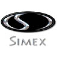 Simex Oy logo - Similar company to Lauda Audio