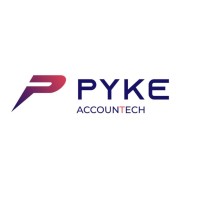 Pyke Accounting Solutions logo - Similar company to Fadain Digitals