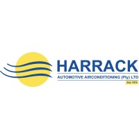 Harrack Automotive Airconditioning (Pty) Ltd logo - Similar company to De Nova Consulting