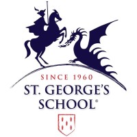 St. George's School logo - Similar company to Partenerg