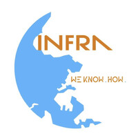 Infra Egypt logo - Similar company to Smart Generation