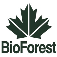 BioForest logo - Similar company to Shoptiq