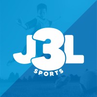 J3L Sports logo - Similar company to Gb Solutions