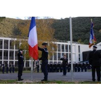 Compagnie de gendarmerie départementale d'ALÈS logo - Similar company to Cabex