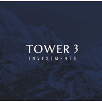 Tower 3 Investments, LLC logo - Similar company to Cornerstone Partners