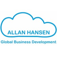 Allan Hansen Global Business Development - BoD, CEO, CIO AND CDO Trusted advisor since 1988 logo - Similar company to Mf Ux/Ui Designer