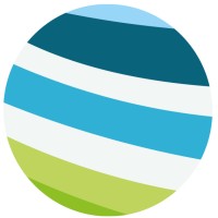 MAREANO logo - Similar company to Big Fish As