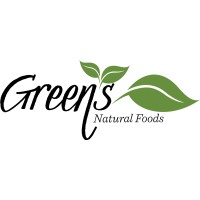 Green's Natural Foods, Inc. logo - Similar company to Greenacres Market