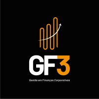 GF3 | Gestão em Finanças Corporativas logo - Similar company to Consultoria E Assessoria Júnior De Economia - Caje