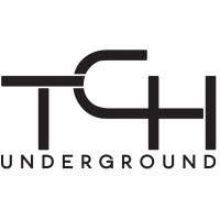 TCH Underground logo - Similar company to Maxx Hdd, Llc