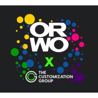 ORWO logo - Similar company to Orwo Studios
