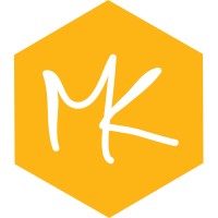 MK Social Design logo - Similar company to Design For Humanity