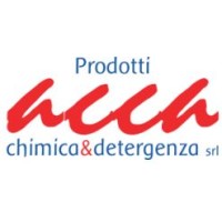 Prodotti ACCA - chimica e detergenza logo - Similar company to Piemonte Pannelli