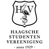Haagsche Studenten Vereeniging logo - Similar company to Het Bataafsch Genootschap Der Proefondervindelijke Wijsbegeerte