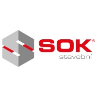 S.O.K. stavební, s.r.o. logo - Similar company to K4 A.S.